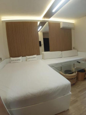 Apartment TINA, Varna